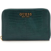 Guess Geldbörse SLG Medium Zip Around Wallet