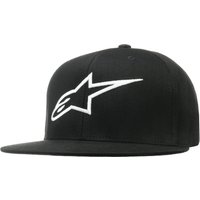 Ageless Flexfit Flat Brim Cap by alpinestars