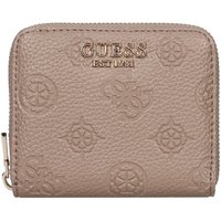 Guess Geldbörse Cresidia SLG - Geldbörse S 3cc 11 cm (1-tlg)