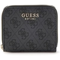 Guess Geldbörse Small Zip Around