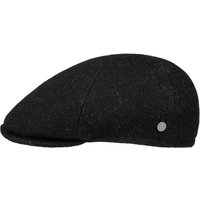 Harris Tweed Gatsby Flatcap by Lierys