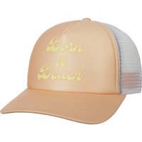 Born To Beach Women´s Trucker Cap by Hurley