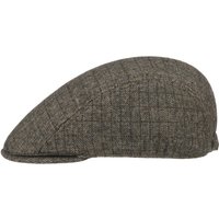 Kadeg Melange Flatcap by Lipodo