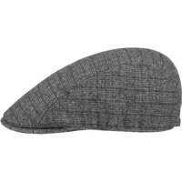 Kadeg Melange Flatcap by Lipodo