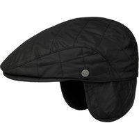 Quilted Flatcap by bugatti