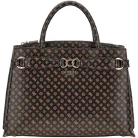 Braune Handtasche Ps933606 Mocha Guess