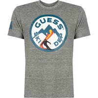 T-Shirts Guess