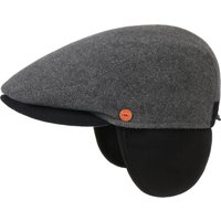 Felix Ohrenwärmer Flatcap by Mayser