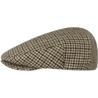 Hooligan Fischgrat Flatcap by Brixton