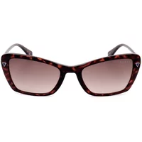 Multicolor Injizierte Sonnenbrille Guess