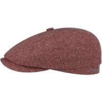 Hatteras Classic Wool Schirmmütze by Stetson