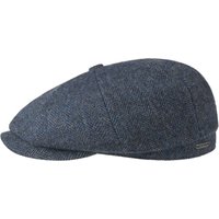 Hatteras Classic Wool Schirmmütze by Stetson