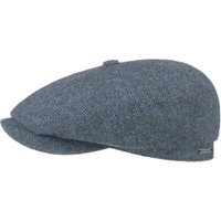 Hatteras Classic Wool Schirmmütze by Stetson