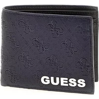 Logo 4G PU Leder Geldbörse - Venezia Guess