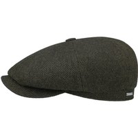 Hatteras Classic Wool Schirmmütze by Stetson