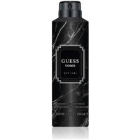 Guess Uomo Deodorant Spray 170 g