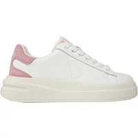 Weiße Casual Sneakers für Frauen Guess