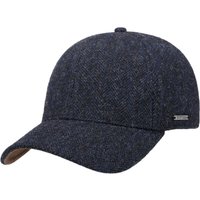 Plano Wool Cap by Stetson