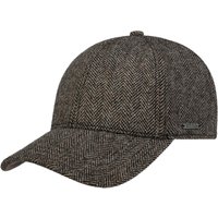 Plano Wool Cap by Stetson