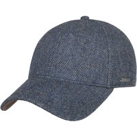 Plano Wool Cap by Stetson