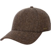 Plano Wool Cap by Stetson