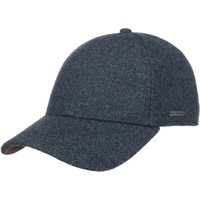 Plano Wool Cap by Stetson