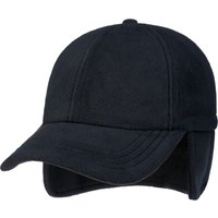 Snow Flap Fleece Baseballcap