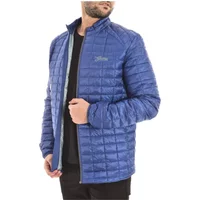 Leichte Wasserdichte Jacke - Herrenmode Guess