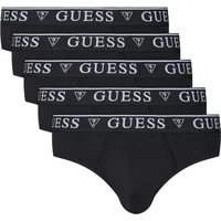 Packung mit 5 Stretch-Slips - Modell: Slip Guess