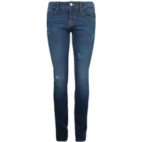 Slim Fit Denim Jeans Guess