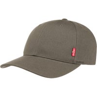 Classic Twill Red Tab Basecap by Levi´s