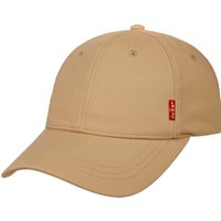 Classic Twill Red Tab Basecap by Levi´s