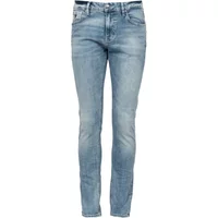 Slim-fit Mid-rise Jeans Guess