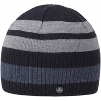 Fine Merino Stripes Beanie by Lierys