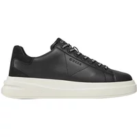 Schwarze Sneakers für Männer Guess