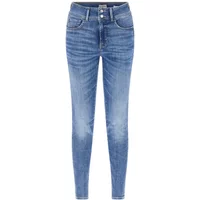 Slim Fit Denim Jeans Guess