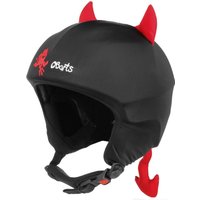 Little Devil Helmet Cover by Barts