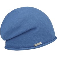 Rollrand Beanie by Seeberger