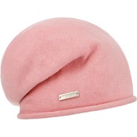 Rollrand Beanie by Seeberger