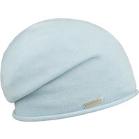 Rollrand Beanie by Seeberger