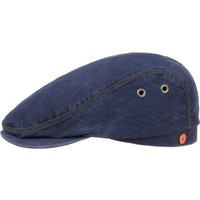 Franky Sun Protect Flatcap by Mayser