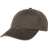 Statesboro Old Cotton Basecap by Stetson