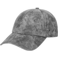 Rawlins Pigskin Basecap by Stetson