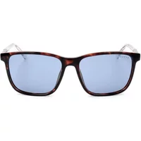 Multicolor Injizierte Sonnenbrille Guess