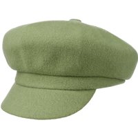 Wool Spitfire Ballonmütze by Kangol