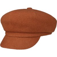 Wool Spitfire Ballonmütze by Kangol