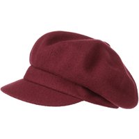 Wool Spitfire Ballonmütze by Kangol