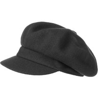 Wool Spitfire Ballonmütze by Kangol