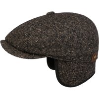 Hatteras Donegal Earflaps Cap by Stetson