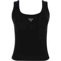 Sleeveless Tops Guess